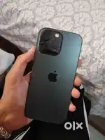 Iphone 16pro max