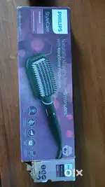 Hair straitner