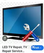 All led Tv Service in Pallavaram