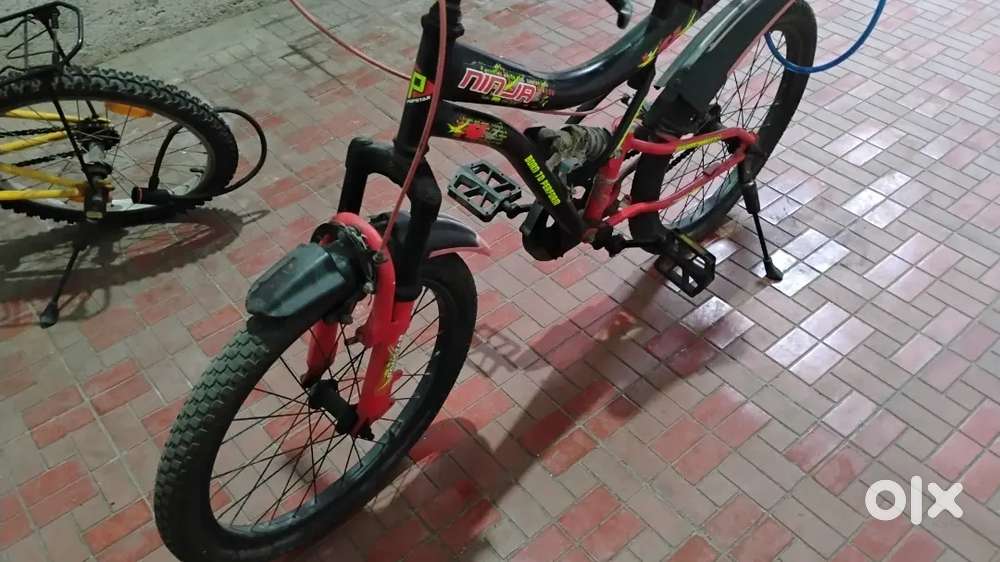 bicycle for kids  for both boys and girls