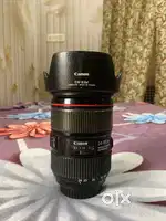 Sale Canon 5D Mark 3 with lens 24-105 L2