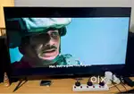 Android Led Tv Available New Brand 43 Inches Slim