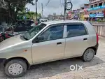 Maruti Suzuki Alto 2009 Petrol 35000 Km Driven