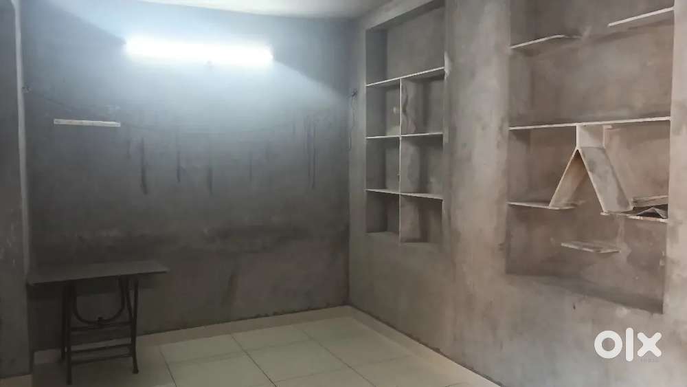 On rent for small familyI