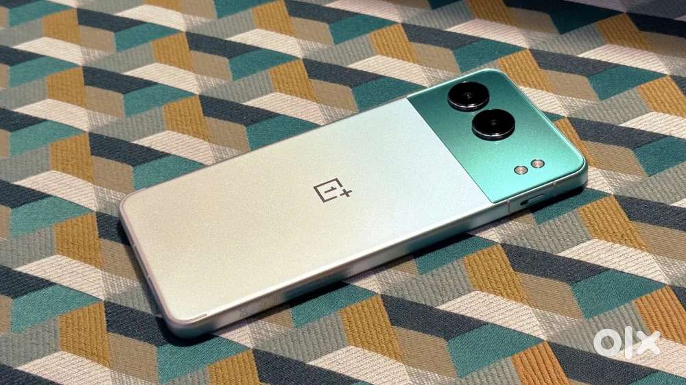 One Plus Nord 4 (8/256) Green