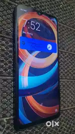 Redmi A3 128/6GB Only Mobile