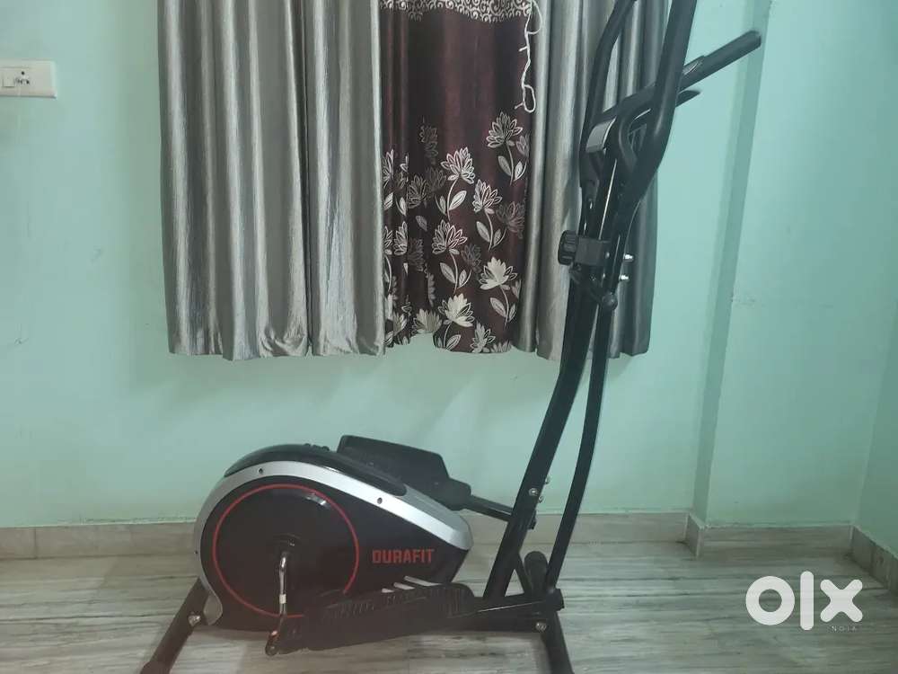 DURAFIT ELLIPTICAL CYCLE