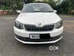 Skoda Rapid 1.5 TDI Style/1.5 AT Style, 2017, Diesel