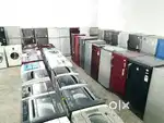 Household Heroes: Top-Notch Fridges & Washing Machines at Unbeatable