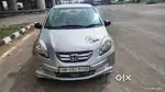Honda Amaze 2014