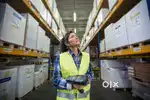 We need warehouse assitants