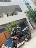 Pulsur 220F