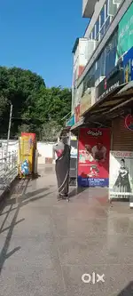 Comercial shop for sale