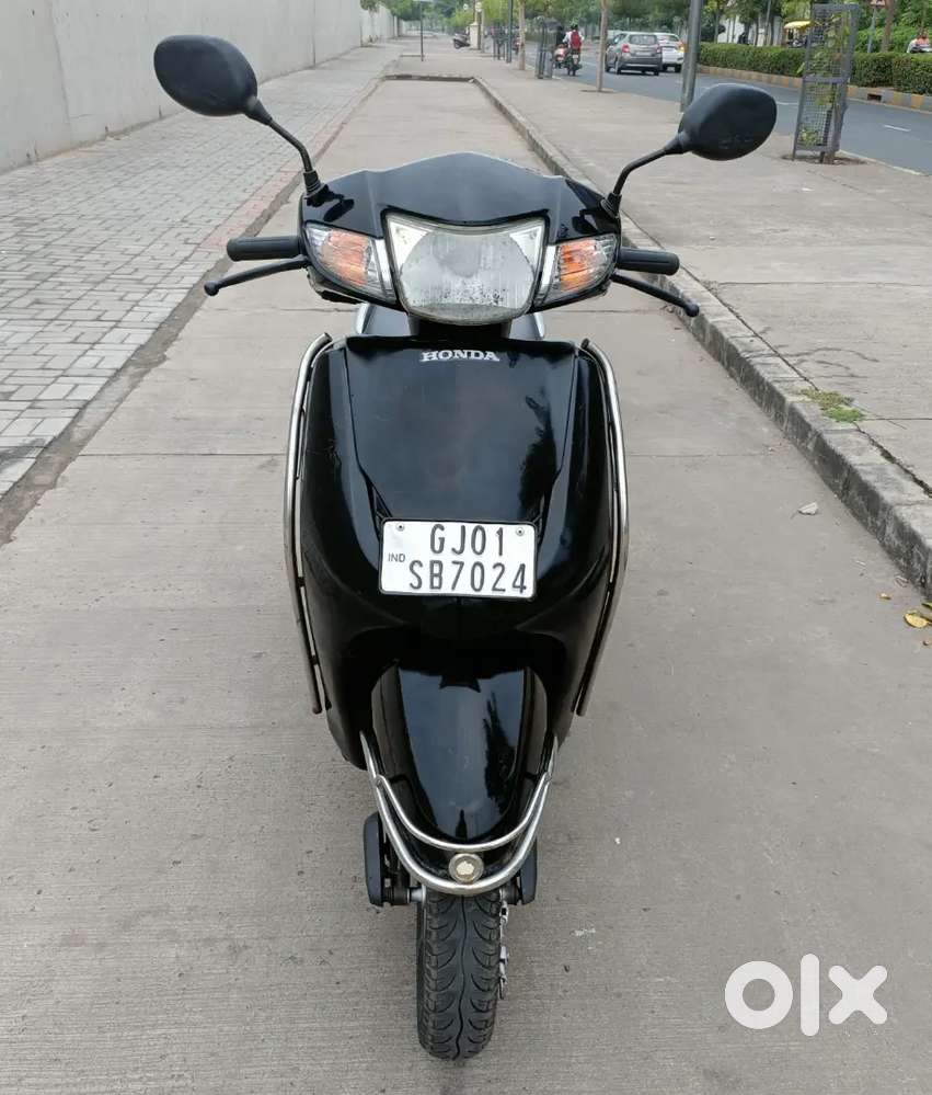 HONDA ACTIVA 2013 MODEL