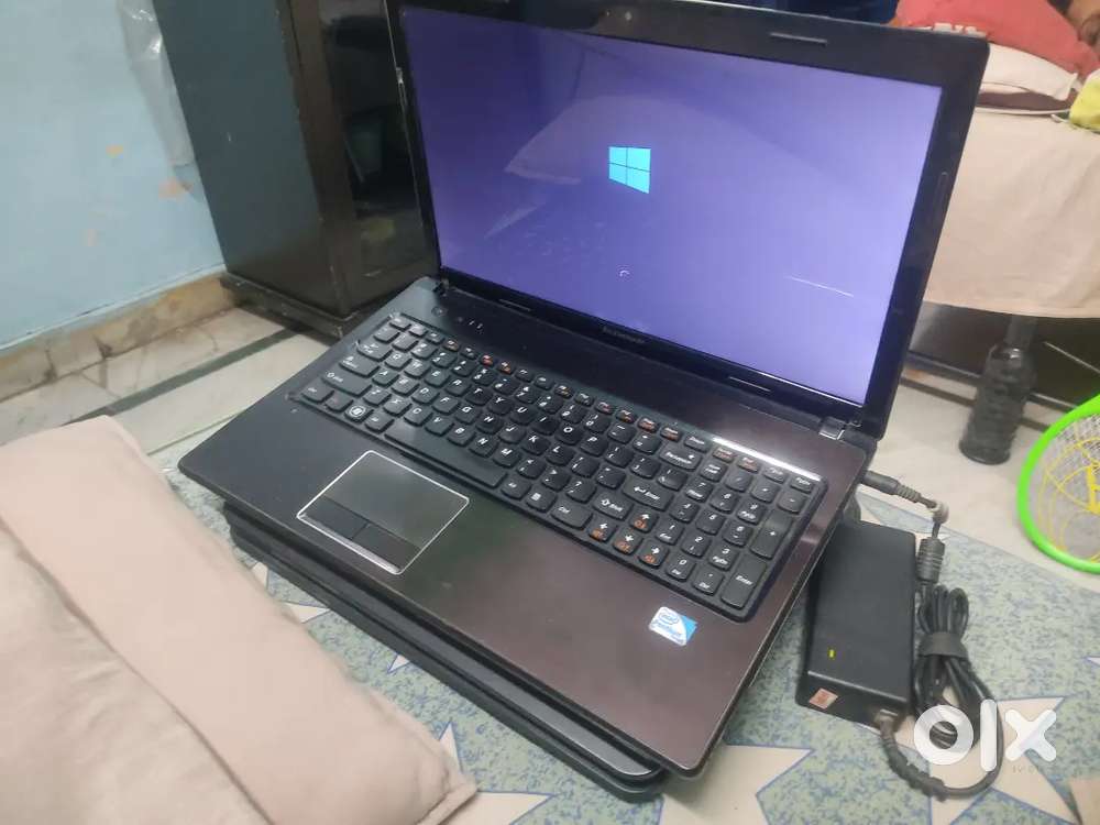 Lenovo G Series (G570)