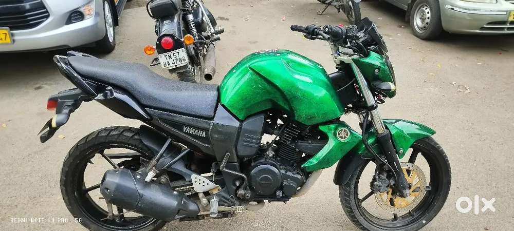 FZ V1  (TN57)