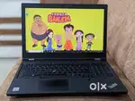 Lenovo ThinkPad P15/i7-10th Gen/16GB/512GB/15 inch/4GB Graphics Laptop