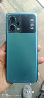 Poco x5 6.128