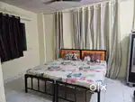 Pg Available in Panvel No Brokrage Ac Non Ac Both Premium Quality Room