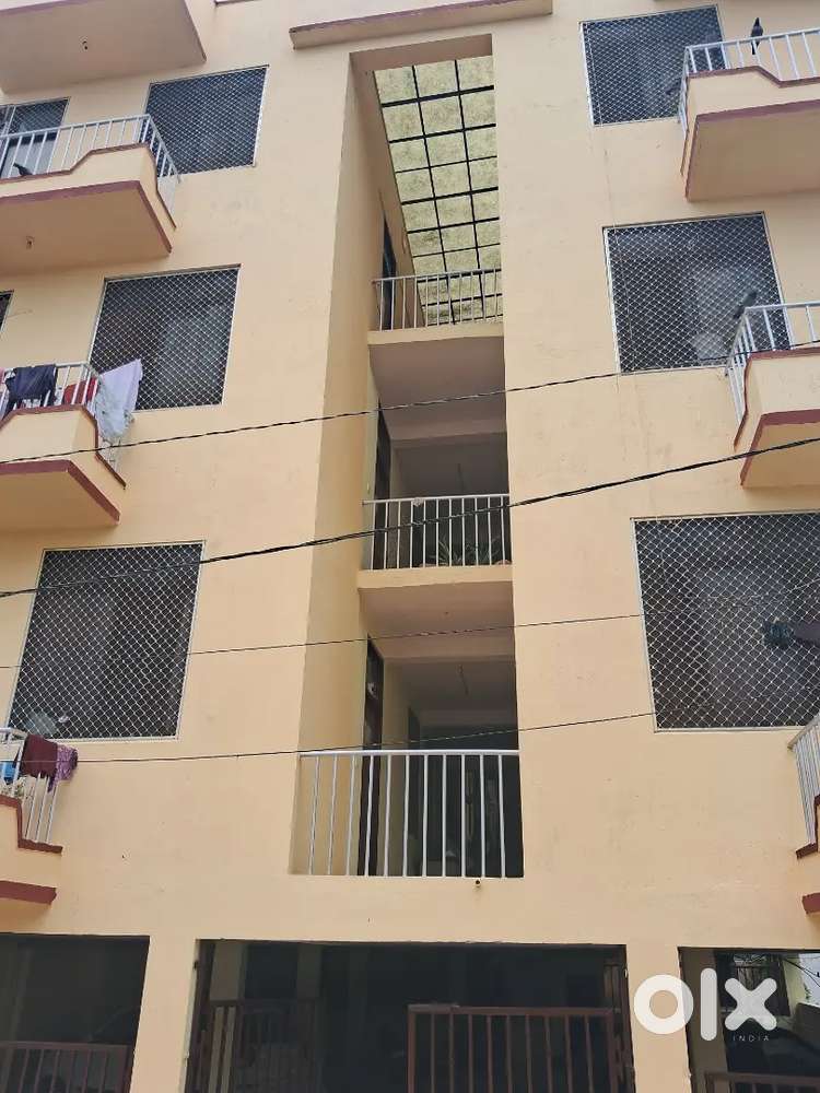 Flat in Low Price at Jaipur