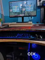 Gaming PC Almost new condition