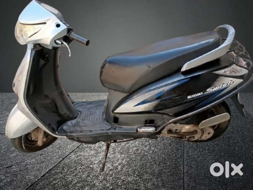 Suzuki Swish for Sale!

Mint Condition  Low Mileage  Ready to Ride