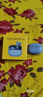Realme buds t200 lite