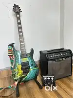 Guitar Combo