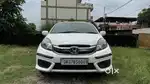 Honda Amaze 1.5 SMT I DTEC, 2016, Diesel
