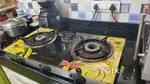 Surya crystal automatic gas stove for sale