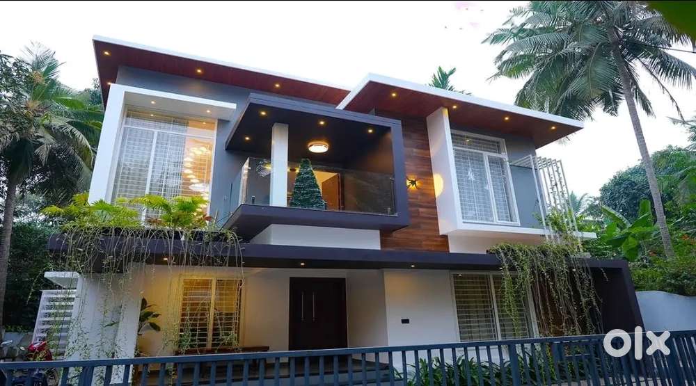Dream House Near Thotada