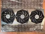 MSI NVIDIA GeForce RTX 3090 SUPRIM X 24GB 