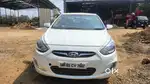 Hyundai Verna 2012 Diesel 79000 Km Driven