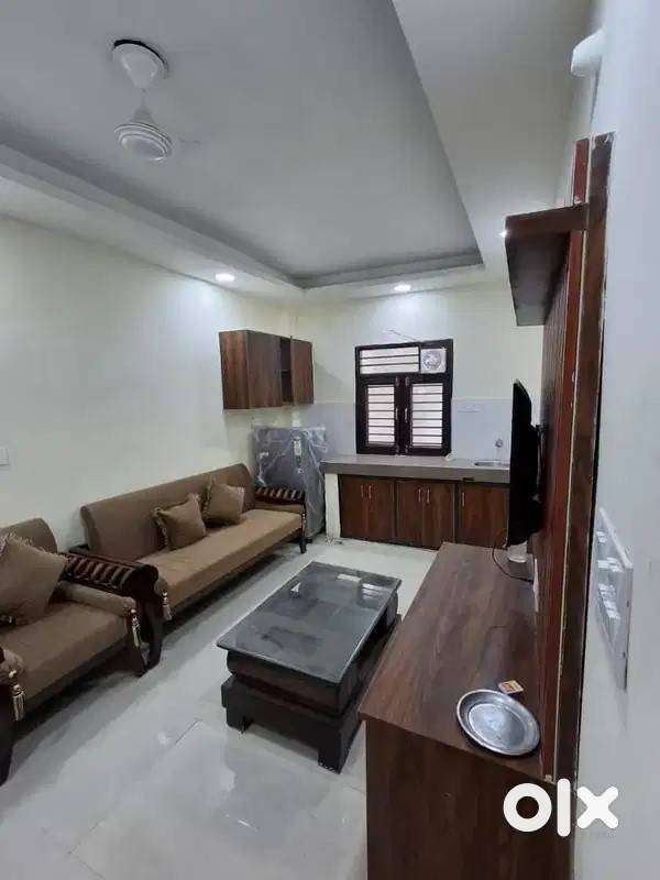1 BHK for Rent@@