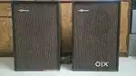 Philips hi q international speakers