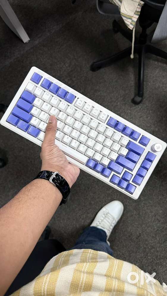 Gaming Keyboard KREO