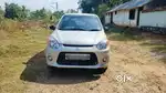 Maruti Suzuki Alto 800 LXI Anniversary Edition, 2017, Petrol