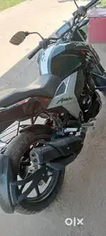 New baike mentenas