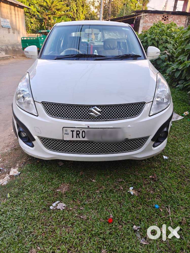 With alloy wheel