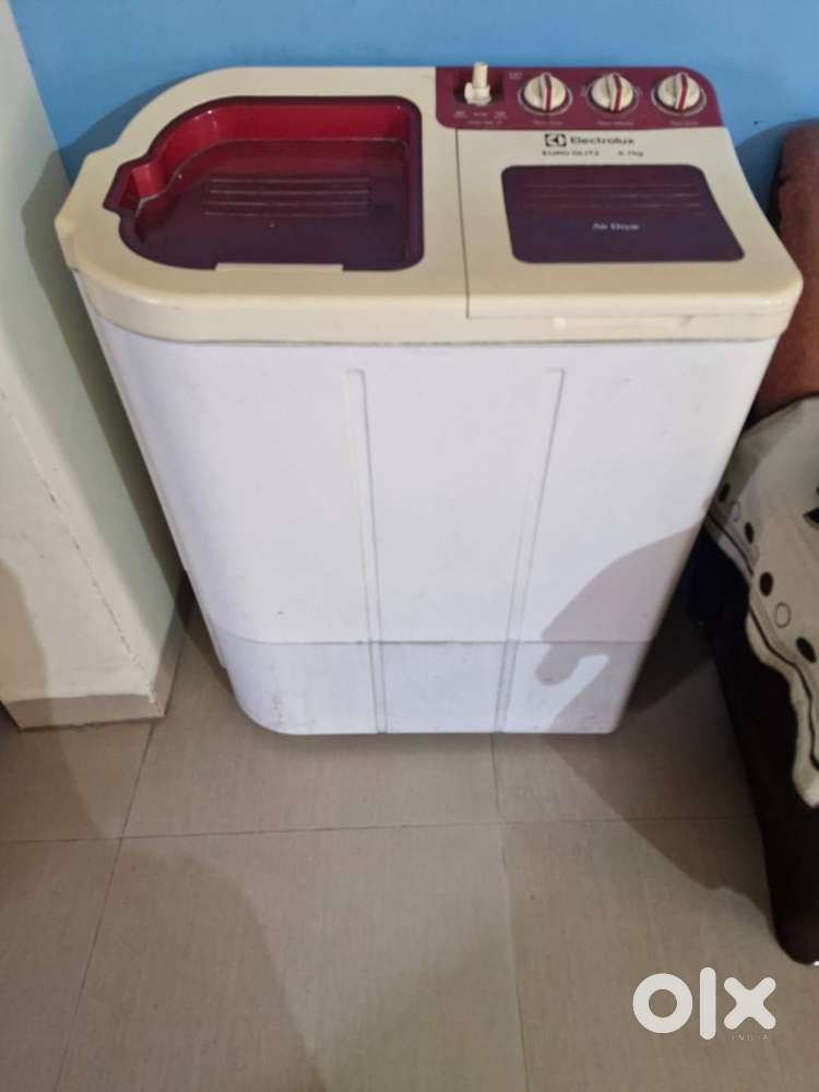 Washing Machine with Dryer – Excellent Performance