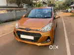 Hyundai Grand i10 auto