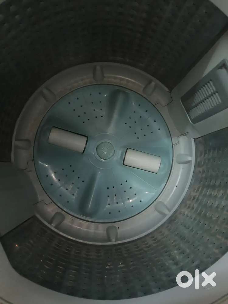 Samsung washing machine