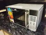 IFB Microwave and Convection