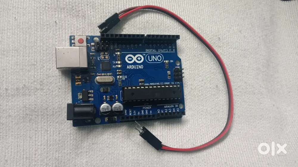Arduino UNO R3