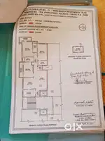 3BHK Flat for Sale in  Park Street