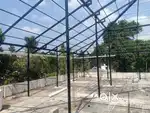 Steel fabrication and stainless steel fabrication