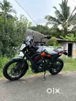 MINT CONDITION ADV 250 FOR SALE