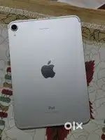 IPad Mini 6th generation 256gb Cellular