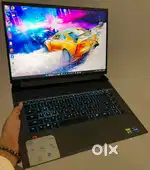 Dell G16 Gaming Laptop i7 12TH Gen