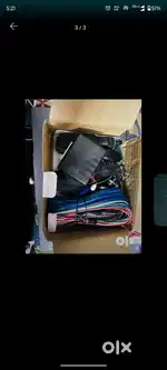 Central locking